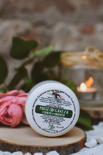 Slika Mast od gaveza 50ml