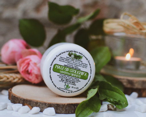 Slika Mast od stolisnika